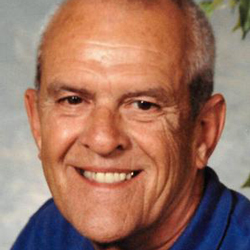 Henry D. 'Hank' Egbert, Principal/Founder