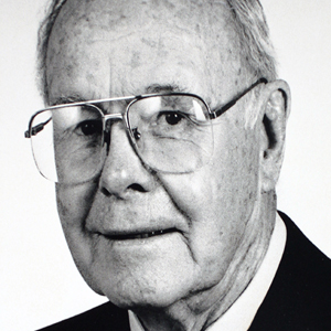 Harry B. Johnson